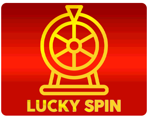 LUCKY SPIN